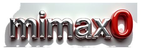 mimax0 logo