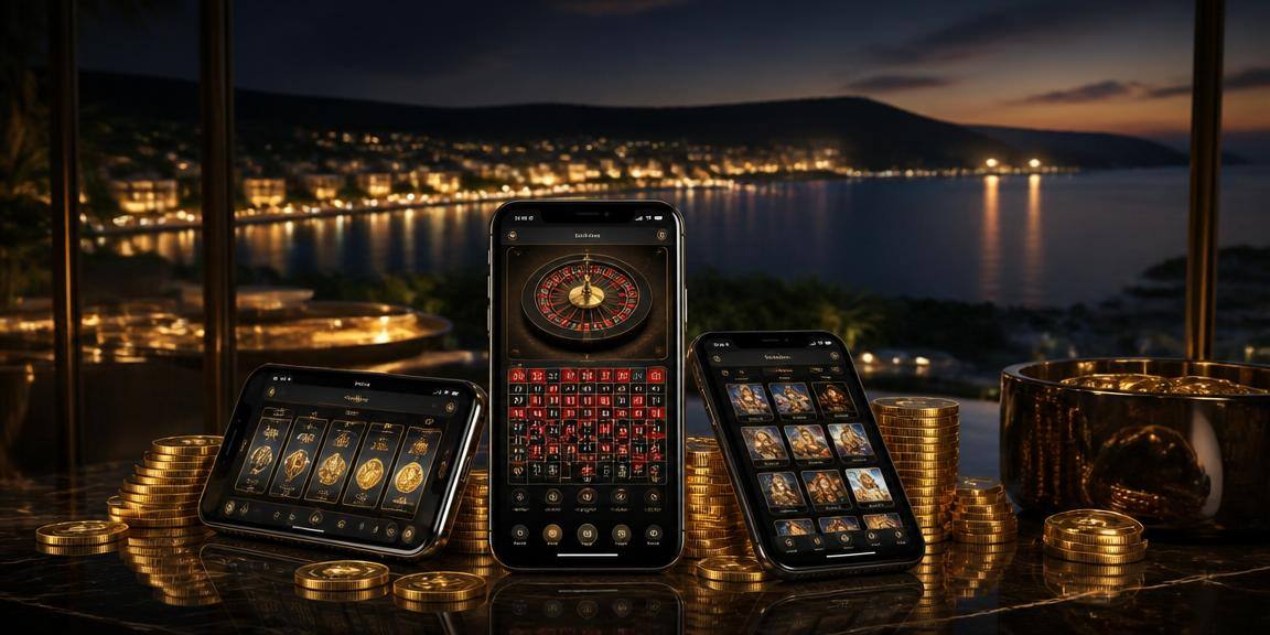 mimax0 Bàn Sic Bo với Dealer Thật và Cược Xúc Xắc Đa Dạng